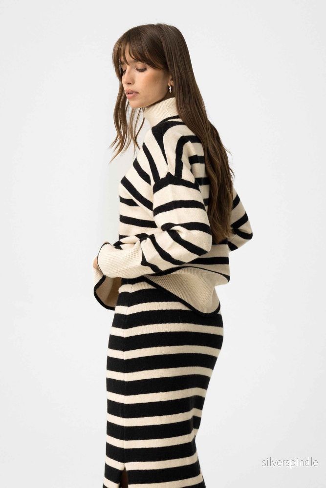 CIRCE 1C SWEATER - Bild 3