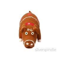 Julleksak Pepparkaksgris Julleksak Pepparkaksgris