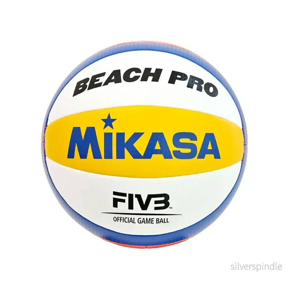 Beachvolleyboll Mikasa Beach PRO BV550C Beachvolleyboll Mikasa Beach PRO BV550C