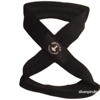 Figure 8 Lifting Straps (2 st.) Figure 8 Lifting Straps (2 st.)