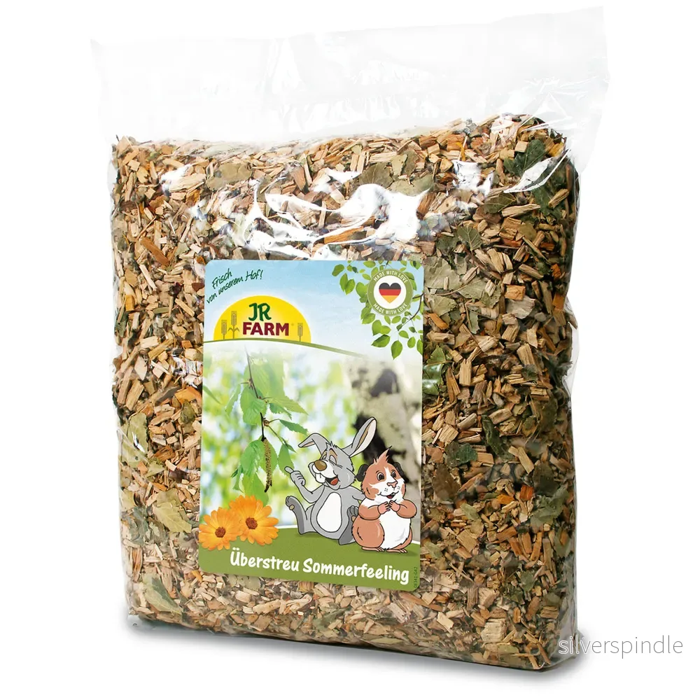 Jr Farm Bedding Summer Feeling 10l Jr Farm Bedding Summer Feeling 10l