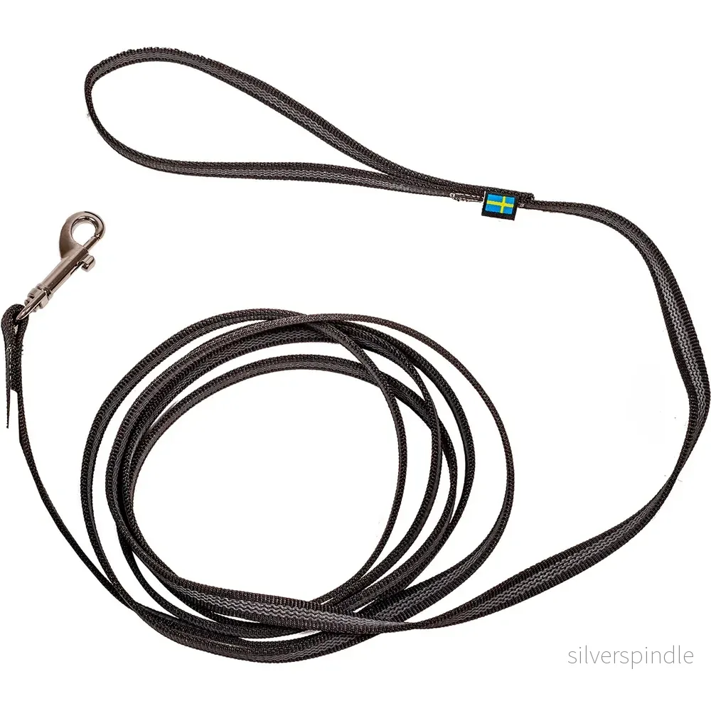 Alac Koppel Antiglid Svart 12mmx300cm Alac Koppel Antiglid Svart 12mmx300cm