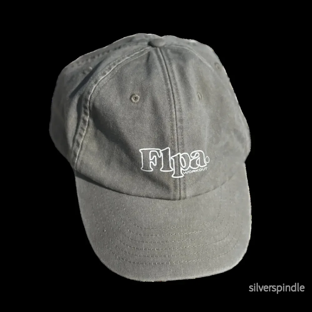 WASHED CAP ”ORIGINAL” WASHED CAP ”ORIGINAL”