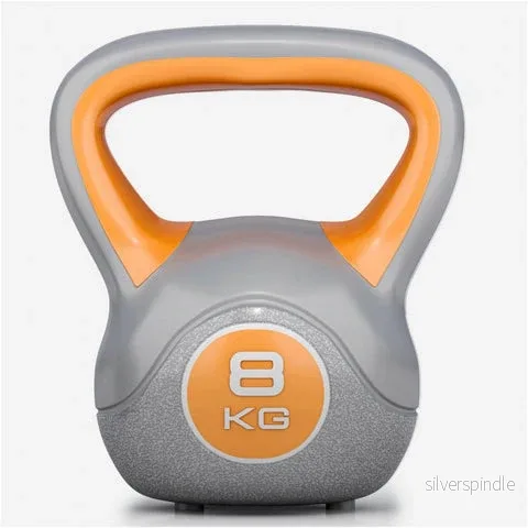 Kettlebell 8 kg - Design - Bild 2