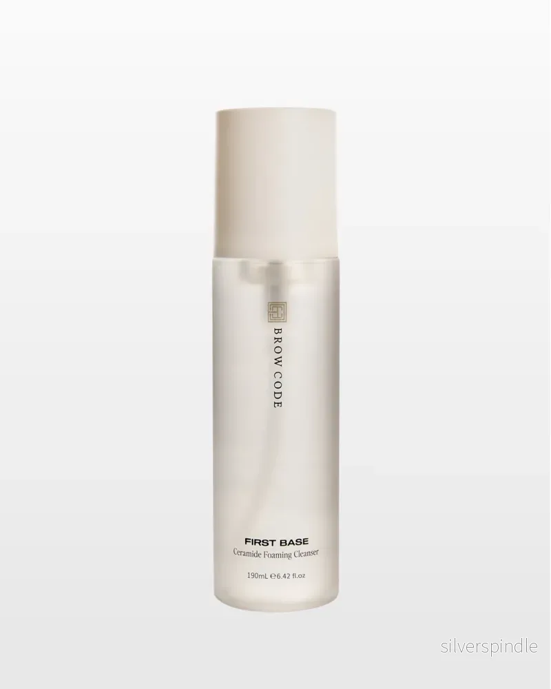 First Base Ceramide Sminkborttagning