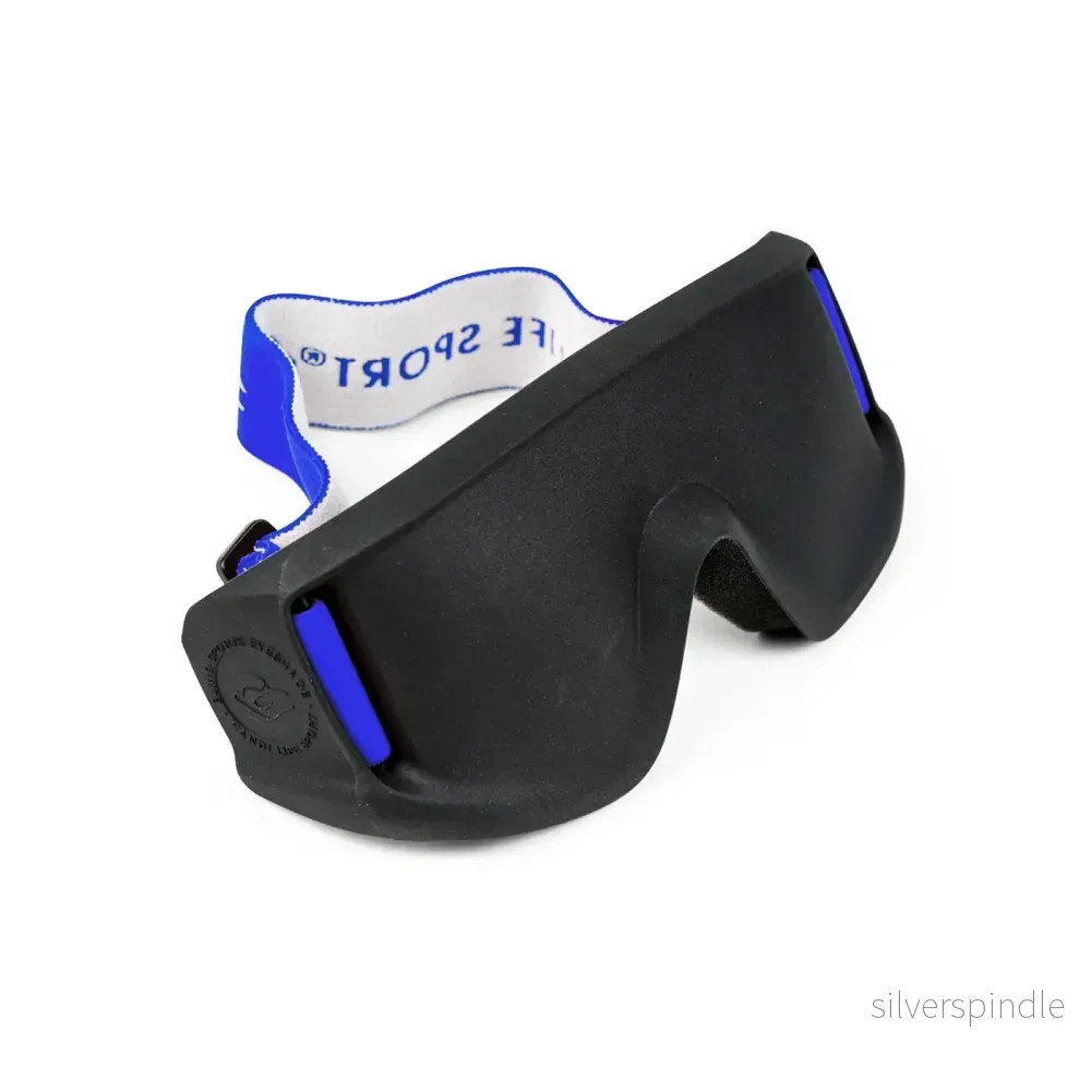 Handi Life Goalball Mask Handi Life Goalball Mask