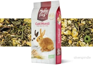 HOBBY FIRST, CUNI MUESLI – KANINBL. MÜSLI 15KG HOBBY FIRST, CUNI MUESLI – KANINBL. MÜSLI 15KG