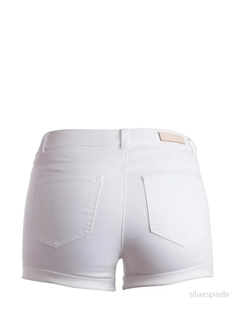 JUST JUTE SHORTS - Bild 3
