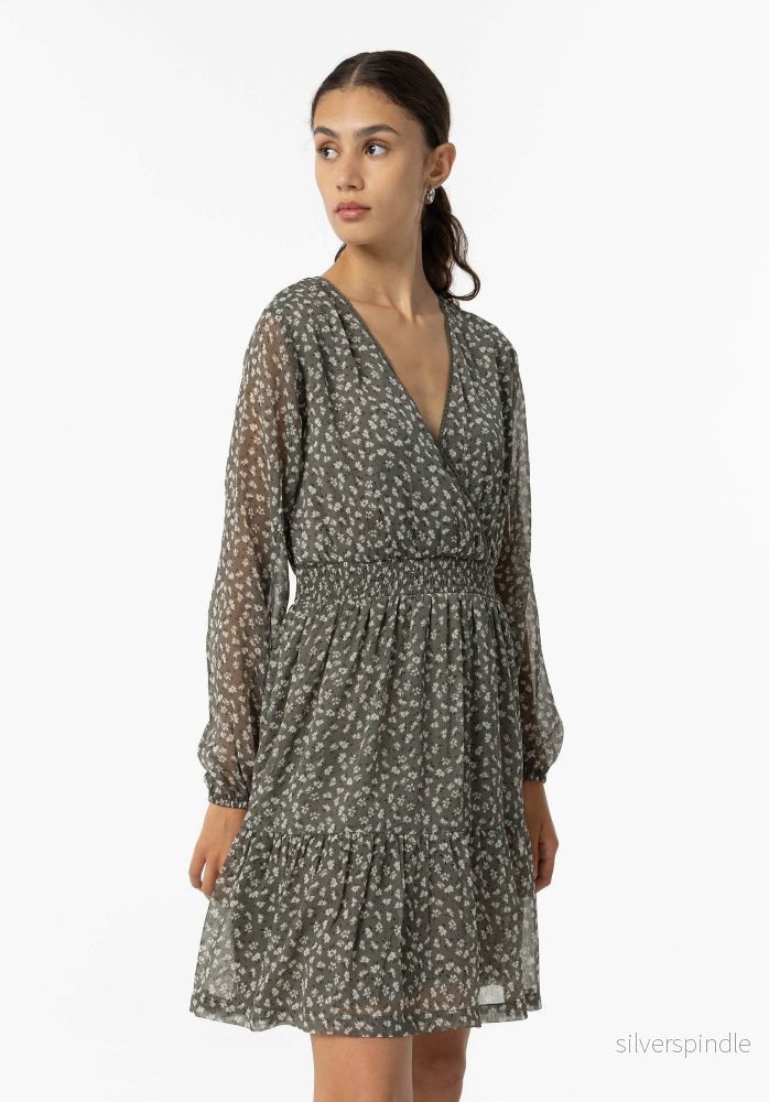 FOU 4 SHORT DRESS - Bild 2