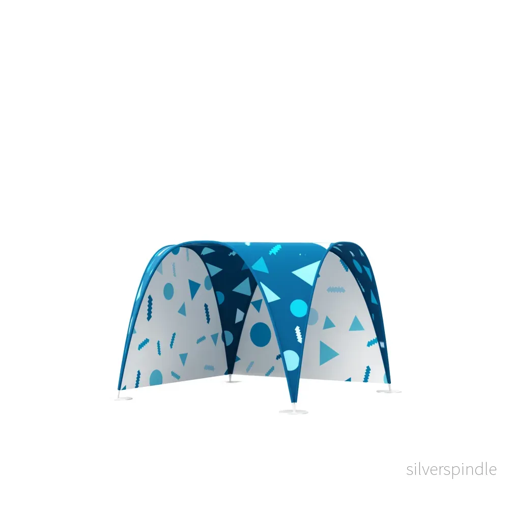 VARIO Tent 3x3 m - Bild 2