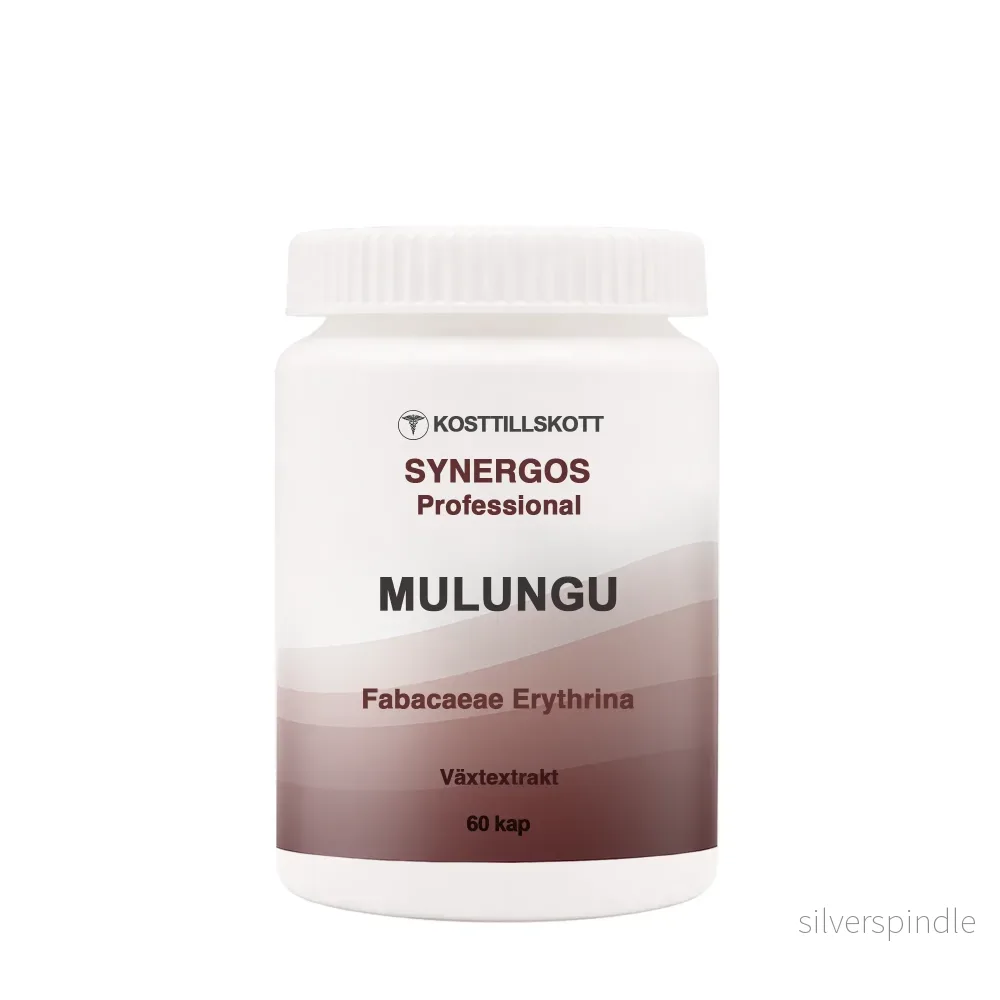 Mulungu, 60 kap Mulungu, 60 kap