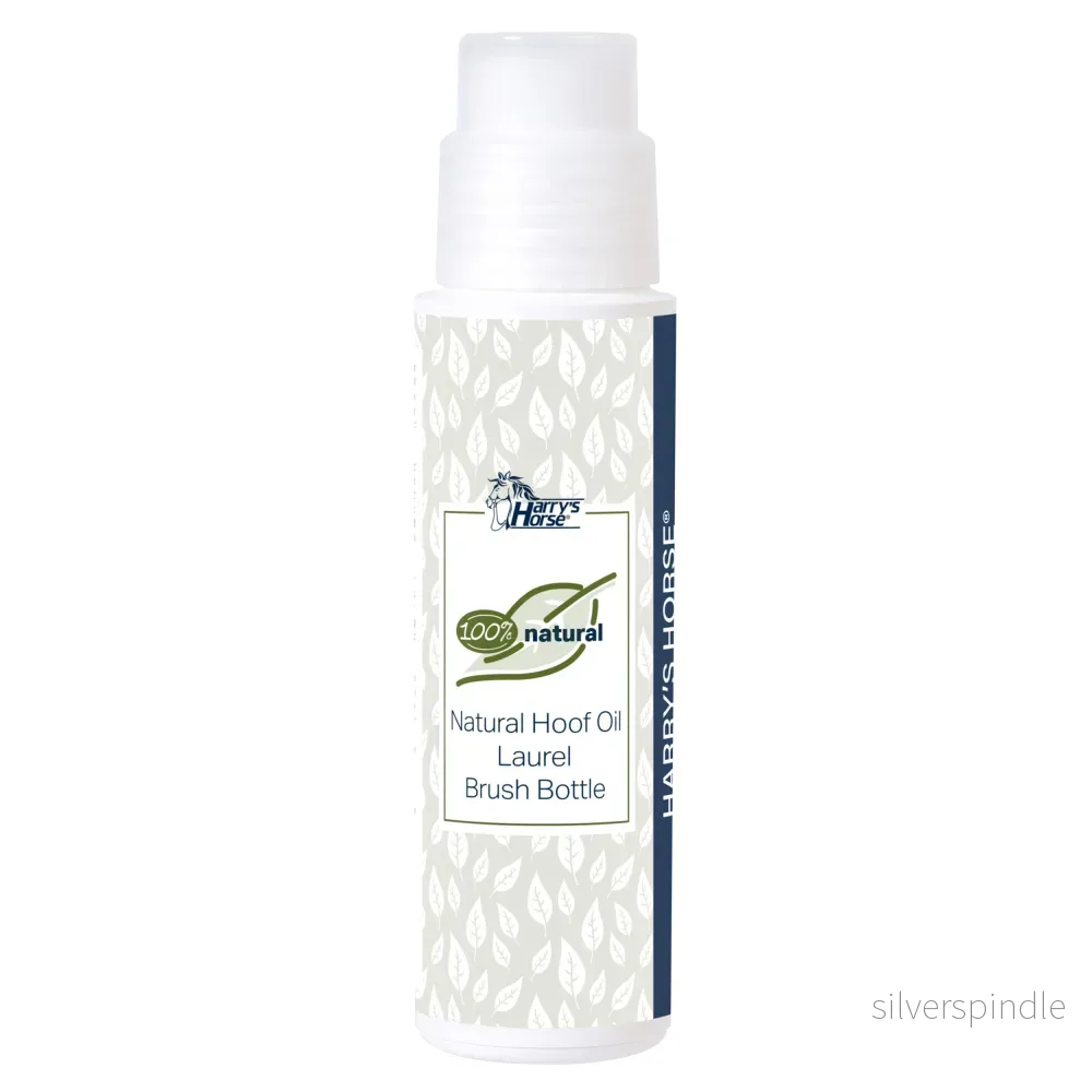 Hovolja Laurier Natural Brush Bottle (200ml)