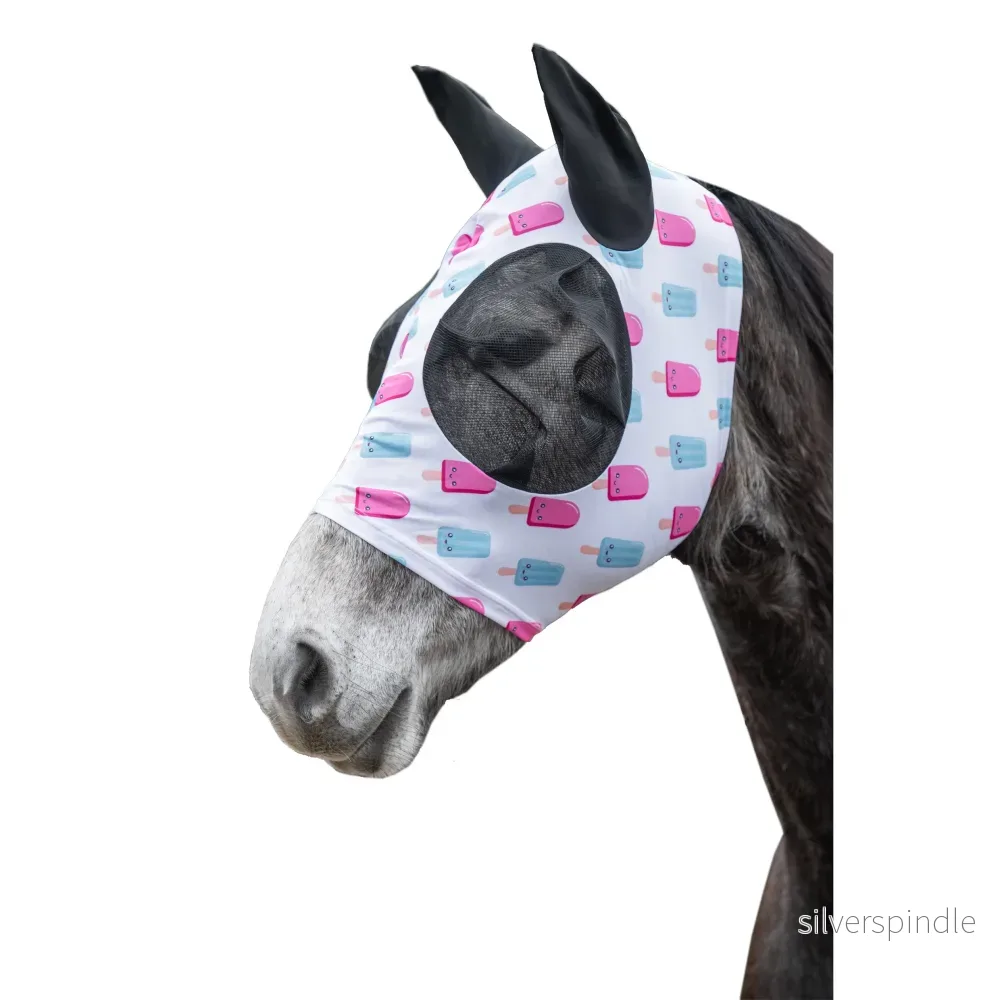HKM flugmask Ice Cream
