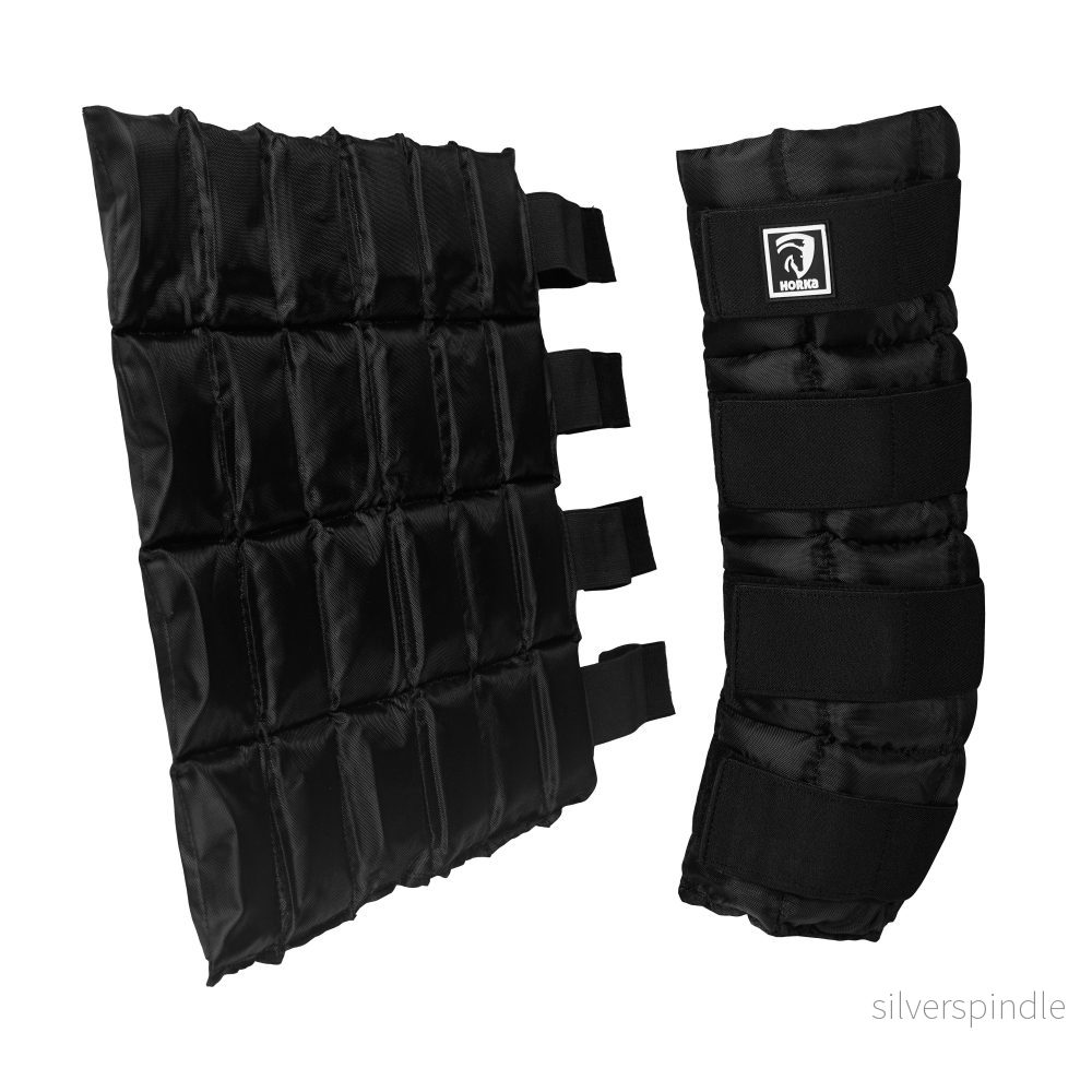 ICE BOOTS PER PAR ICE BOOTS PER PAR