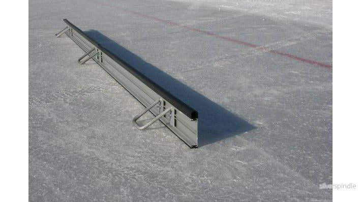 Bandysarg Aluminium Bandysarg Aluminium