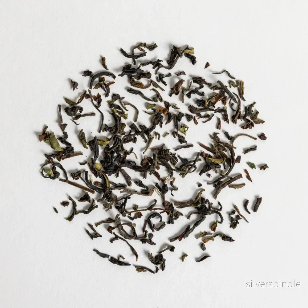 Darjeeling Marybong ”Autumnal” Darjeeling Marybong ”Autumnal”