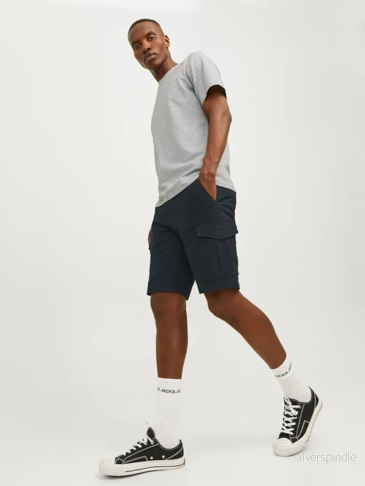 JOE CARGO SHORTS - Bild 2