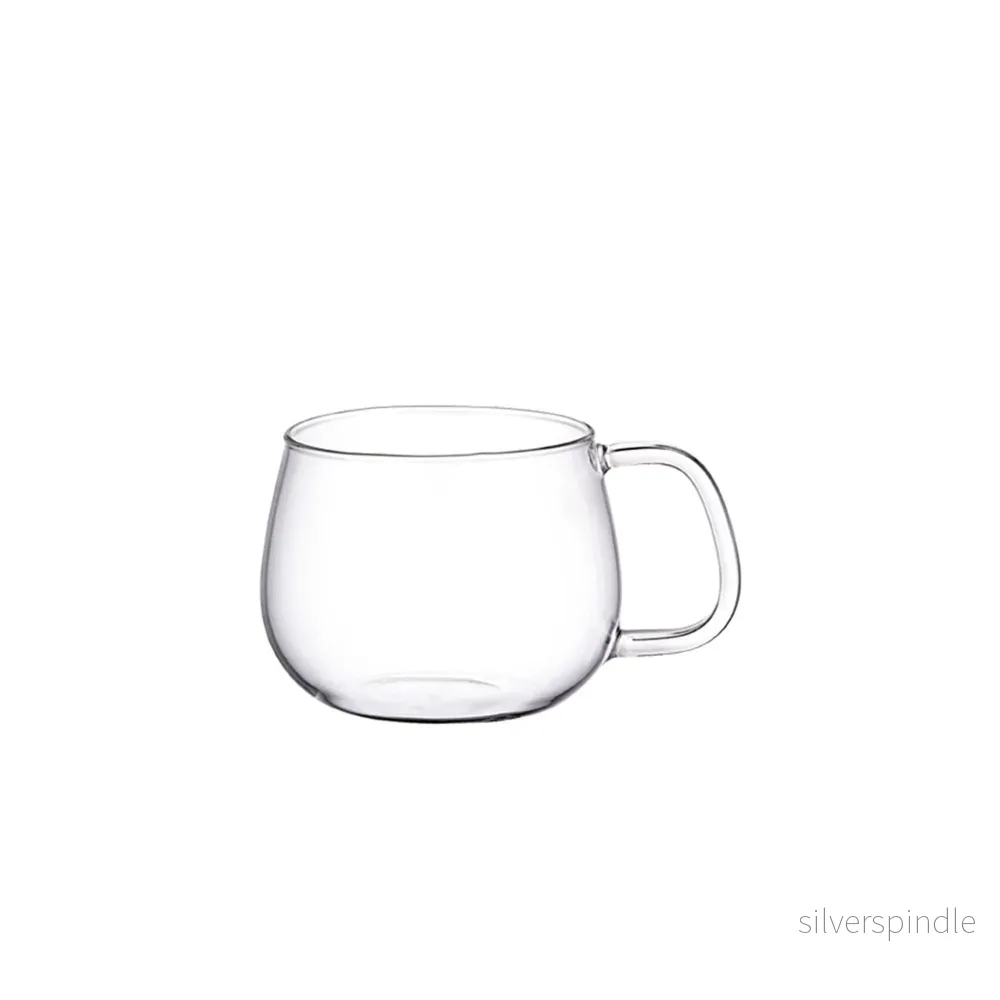 Tekopp UNITEA Glas 350ml Tekopp UNITEA Glas 350ml