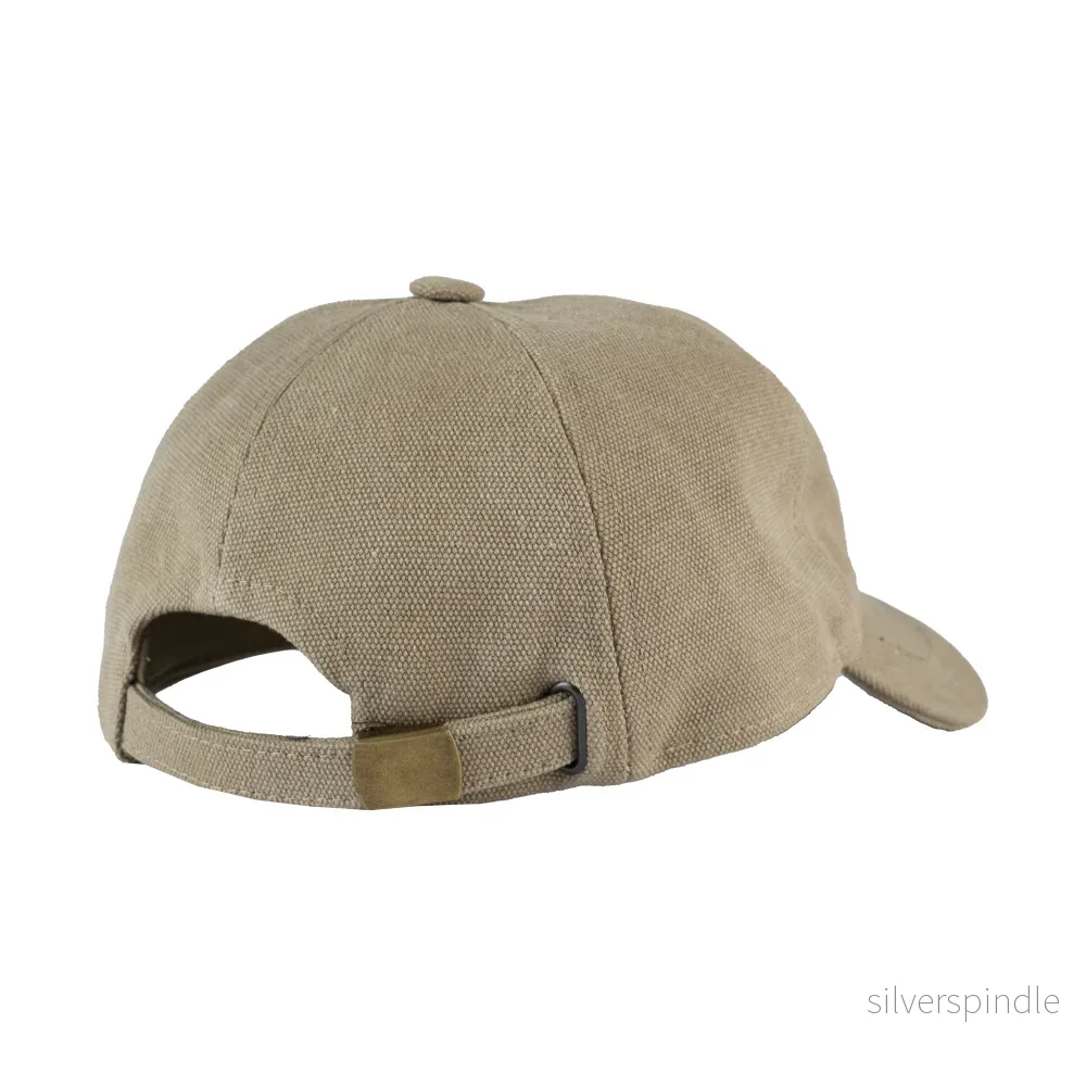BASEBALLKEPS I CANVAS