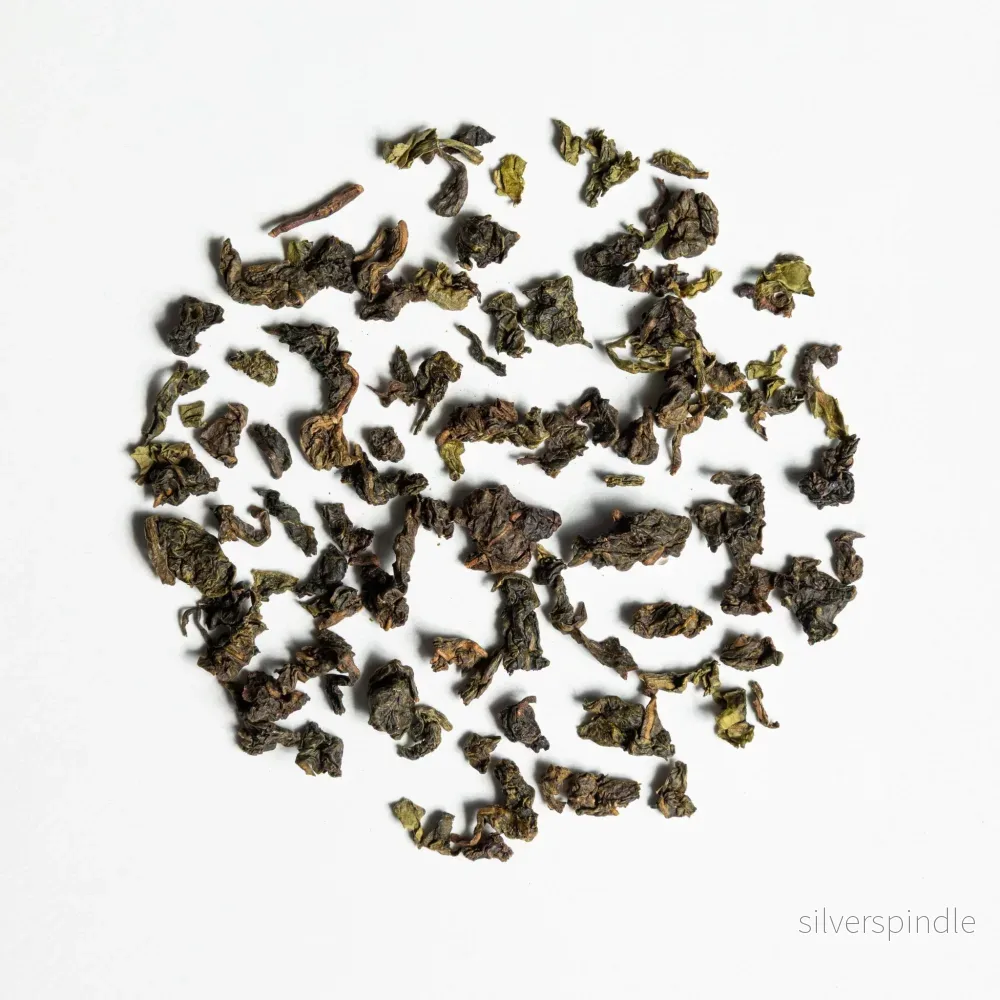 Se Chung Oolong Se Chung Oolong
