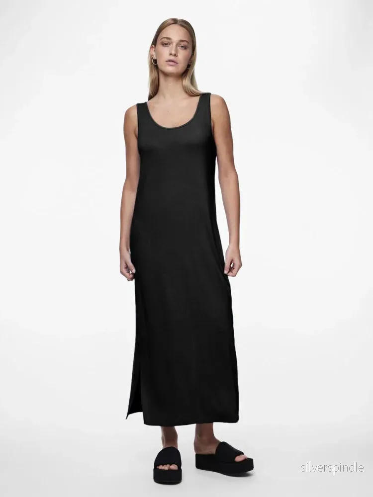 SOFIA TANK ANKLE DRESS SOFIA TANK ANKLE DRESS