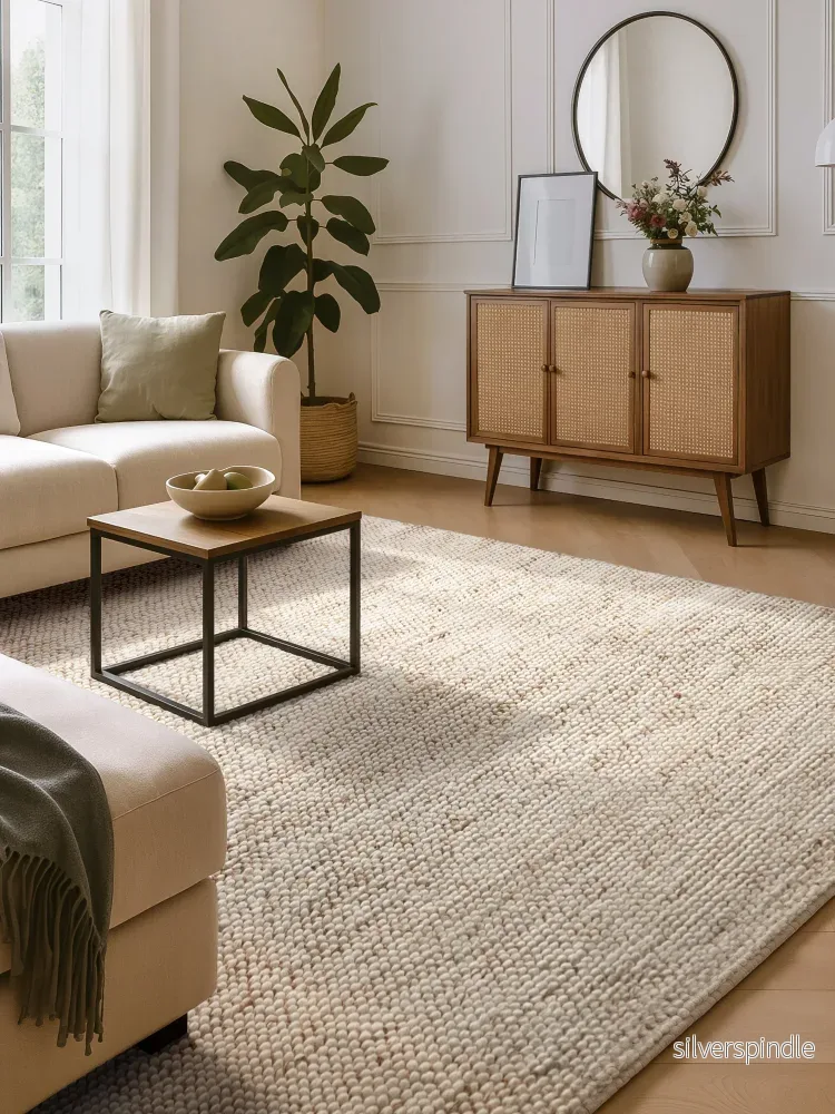 Kollektion 1770 Creme/beige