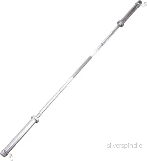 Olympisk Skivstång 50mm (ca. 20kg), 220cm Olympisk Skivstång 50mm (ca. 20kg), 220cm