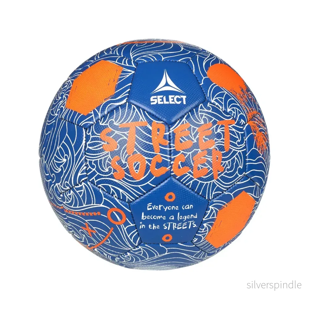 Fotboll Select Street boll V24 stl 4,5 - Bild 2