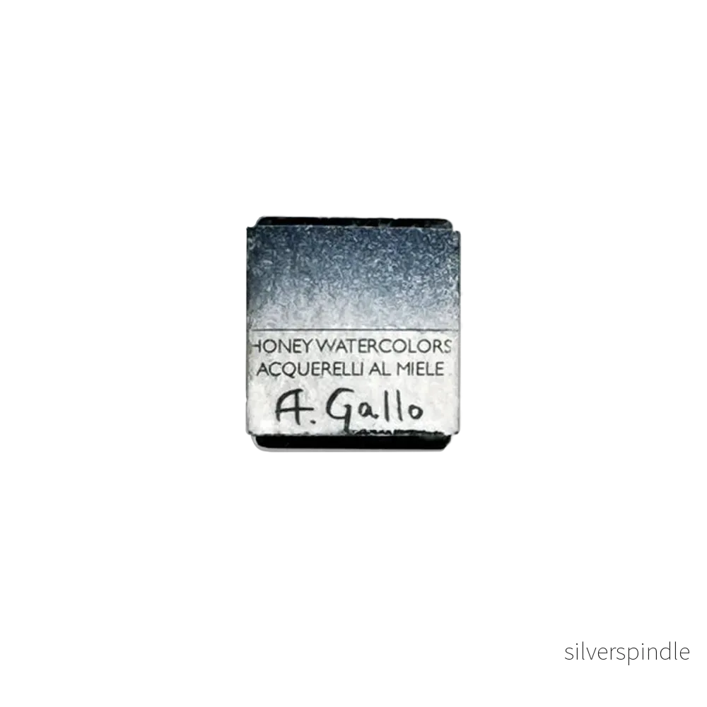 AG 334 Indigo, genuine - Bild 2