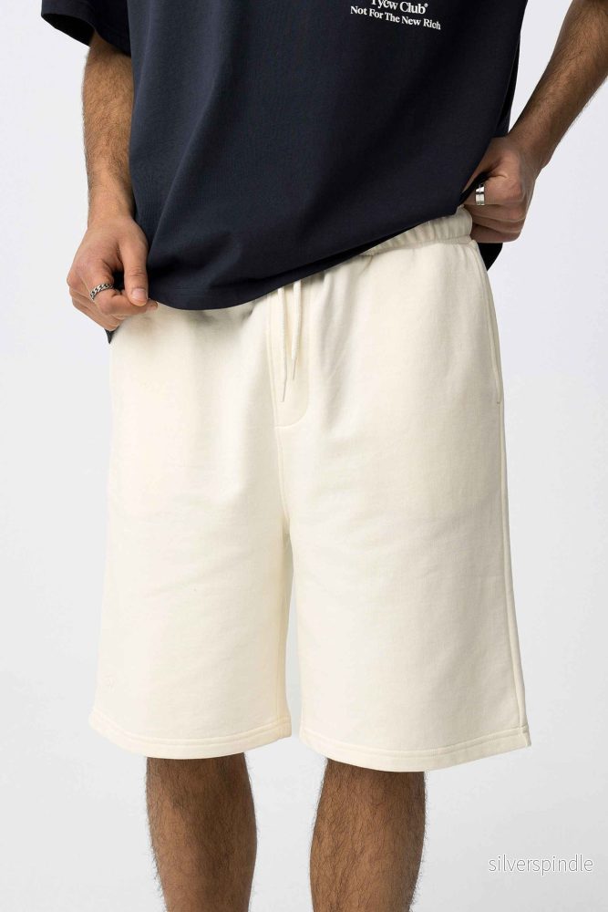 TROY JOGGER SHORTS TROY JOGGER SHORTS