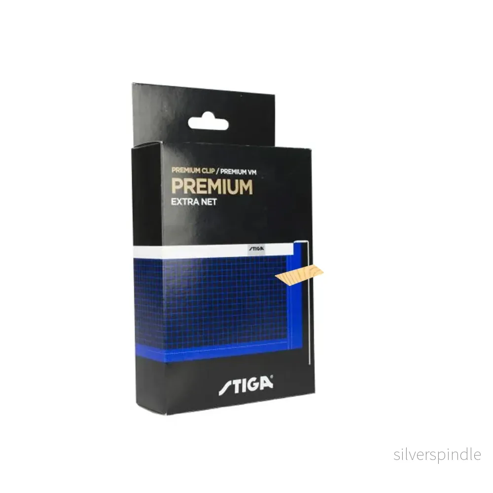 Extra nät för Stiga Premium Clip och Premium VM Extra nät för Stiga Premium Clip och Premium VM