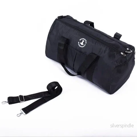 Gym Bag träningsväska (S) – Nordic Strength - Bild 2