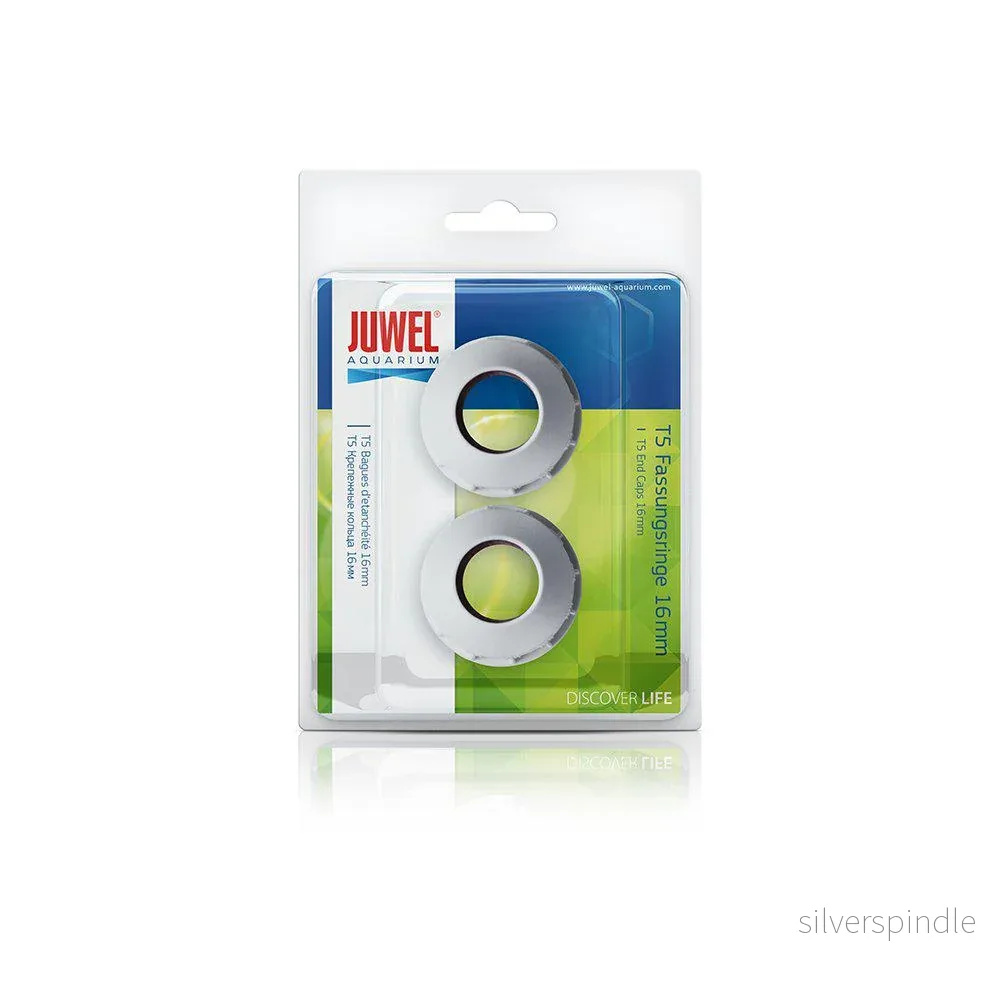 Juwel Fästring Lysrör High Lite 16mm