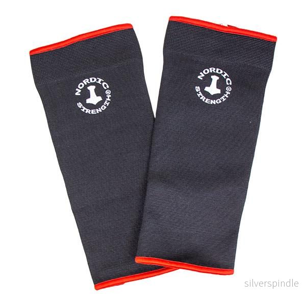 Armbågsskydd – stöd för armbågarna (2 st) L/XL Armbågsskydd – stöd för armbågarna (2 st) L/XL