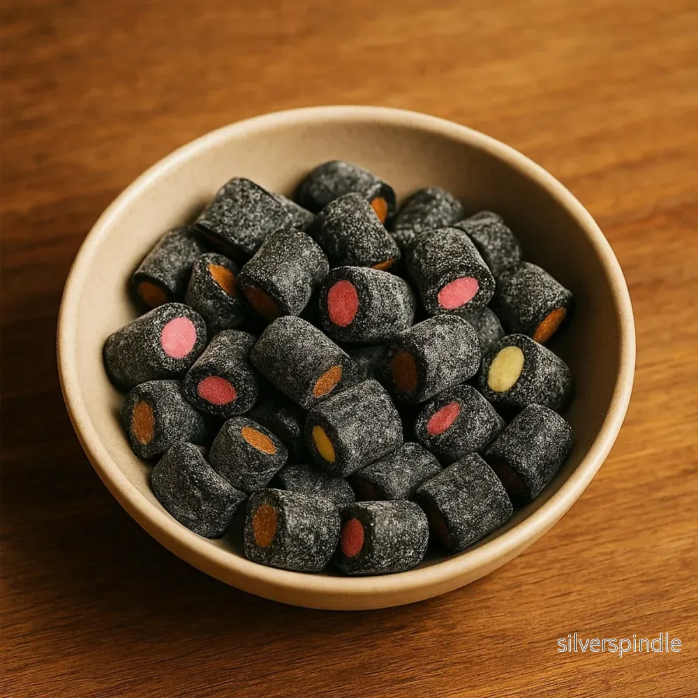 Saltmix 10-pack - Bild 2