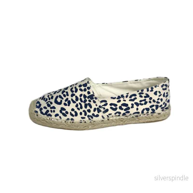 HAISHA LEOPARD ESPADRILLOS - Bild 2