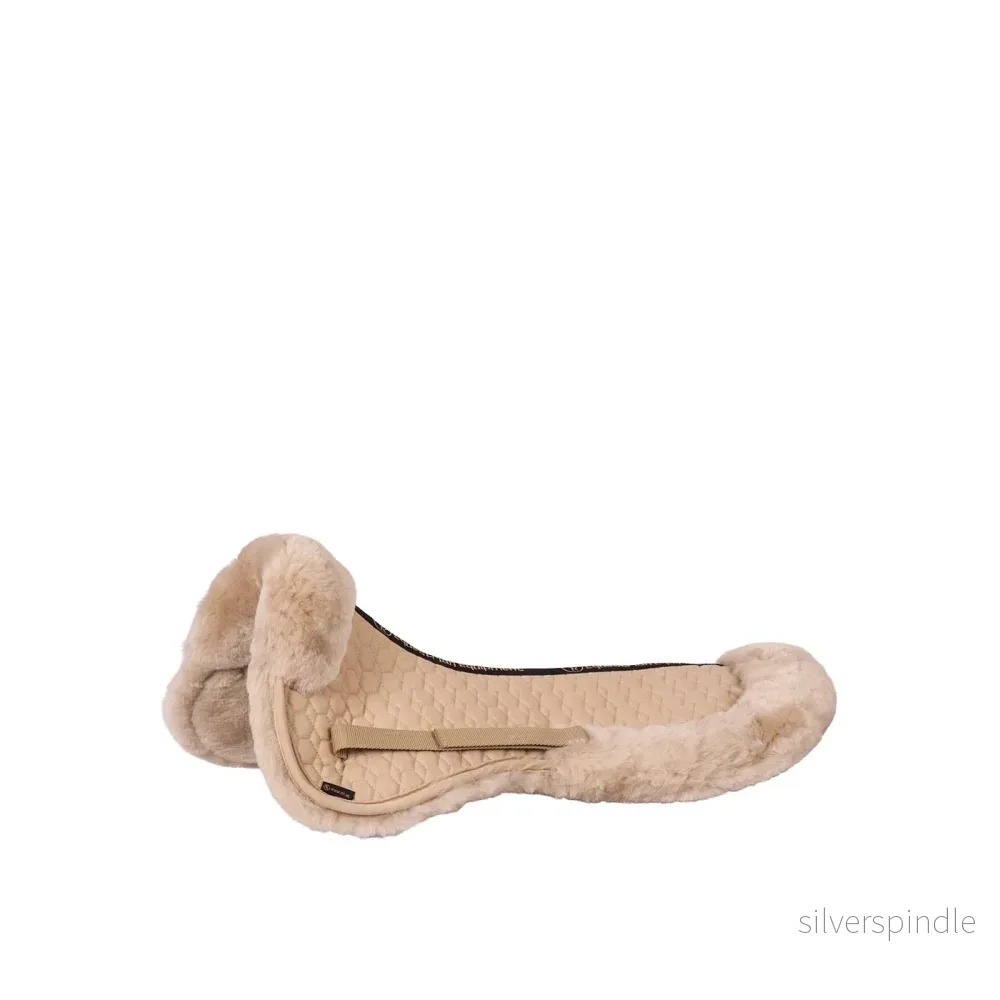 BR sadelunderlägg