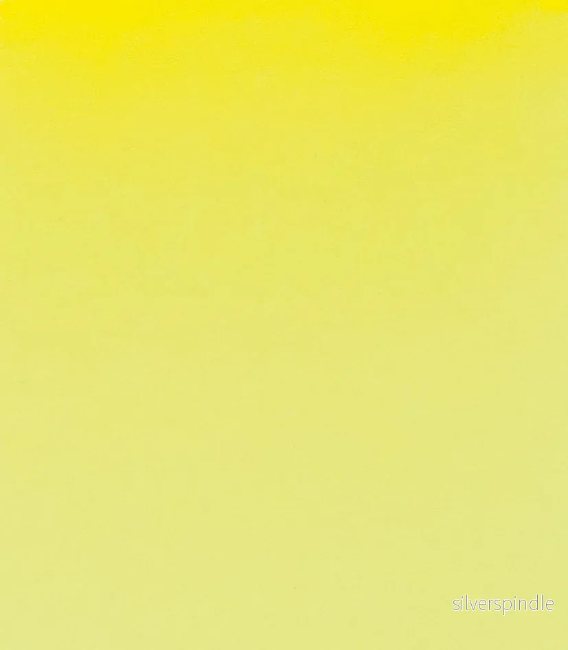 14 215 Lemon yellow