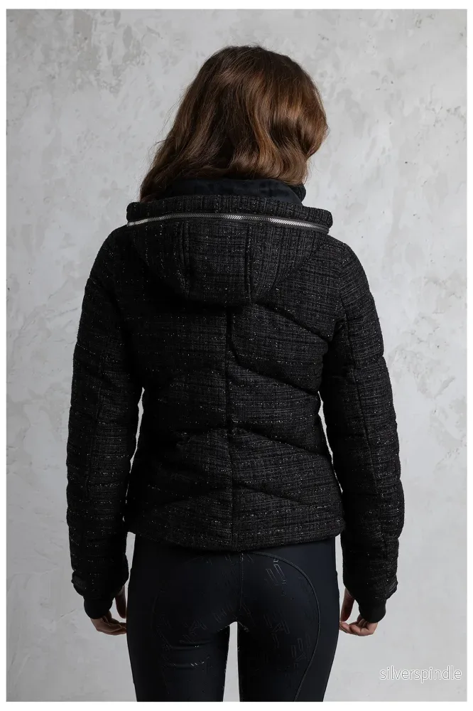 ANKY® Padded Jacket – jacka – AW26 - Bild 3