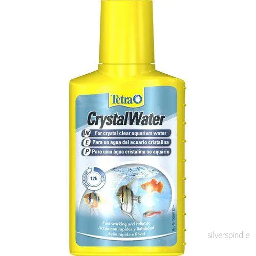 Tetra Crystalwater 250ml Tetra Crystalwater 250ml