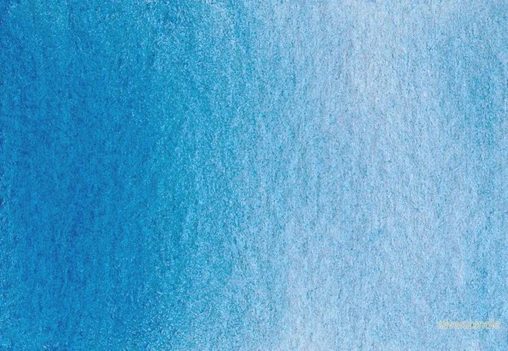 AG 317 Azurite hue AG 317 Azurite hue