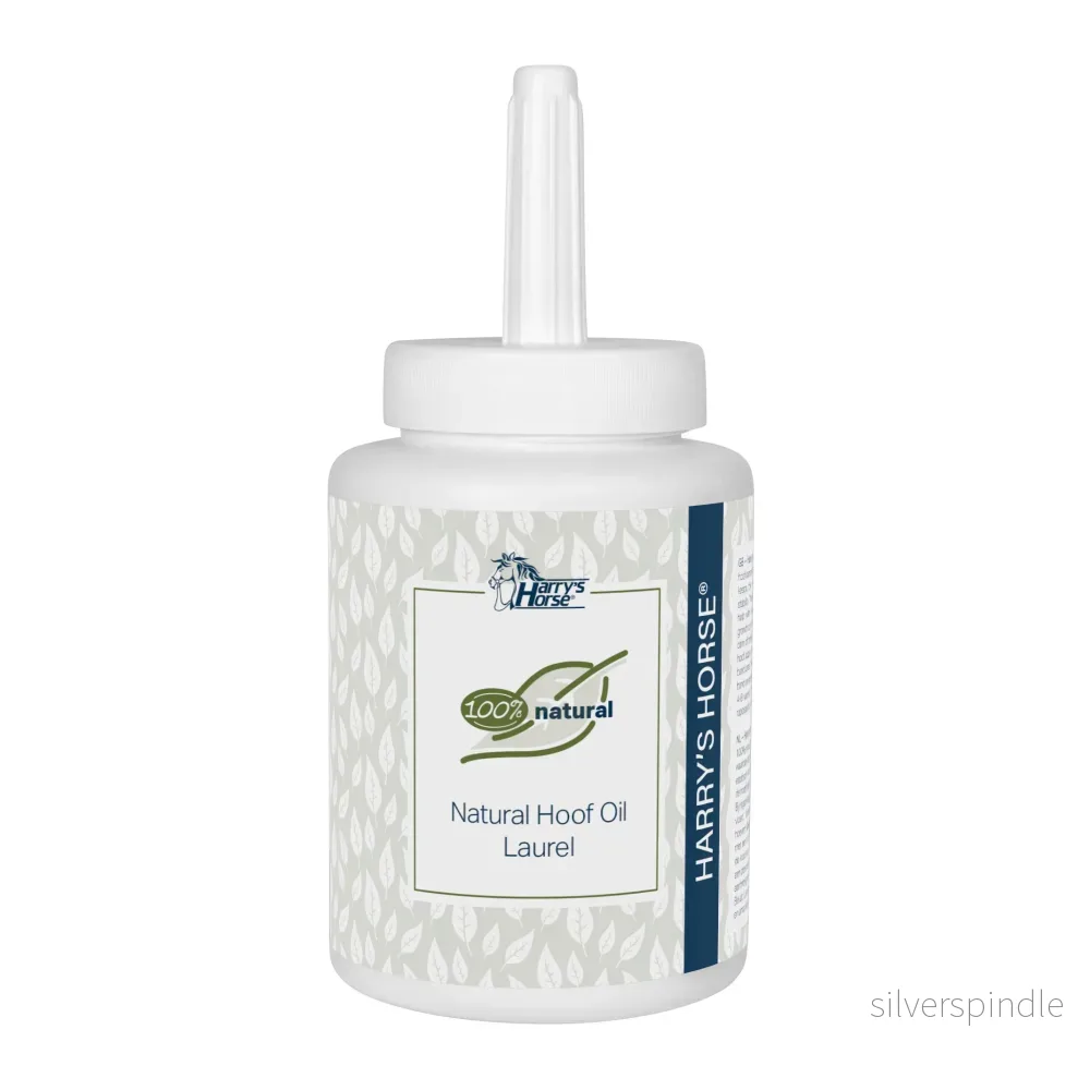 Hovfolie Laurier Natural (450ml) Hovfolie Laurier Natural (450ml)