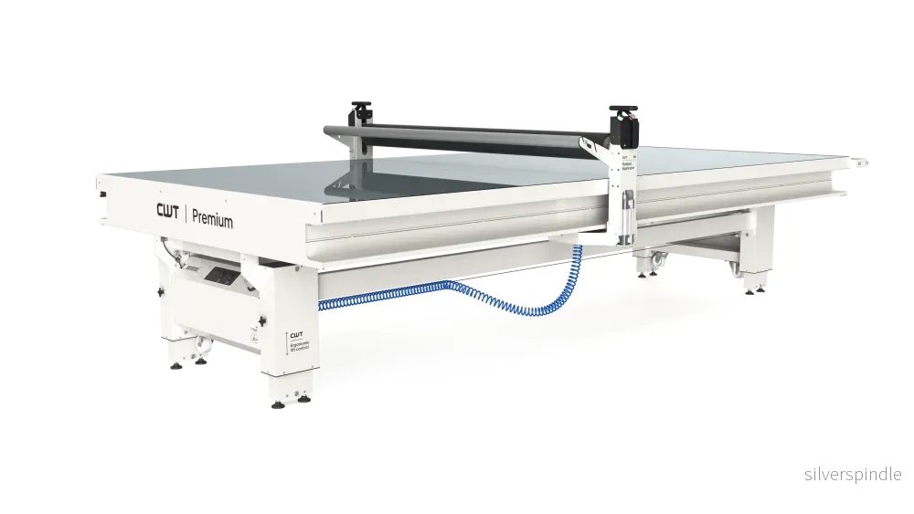 Lamineringsbord CWT Premium - Bild 2