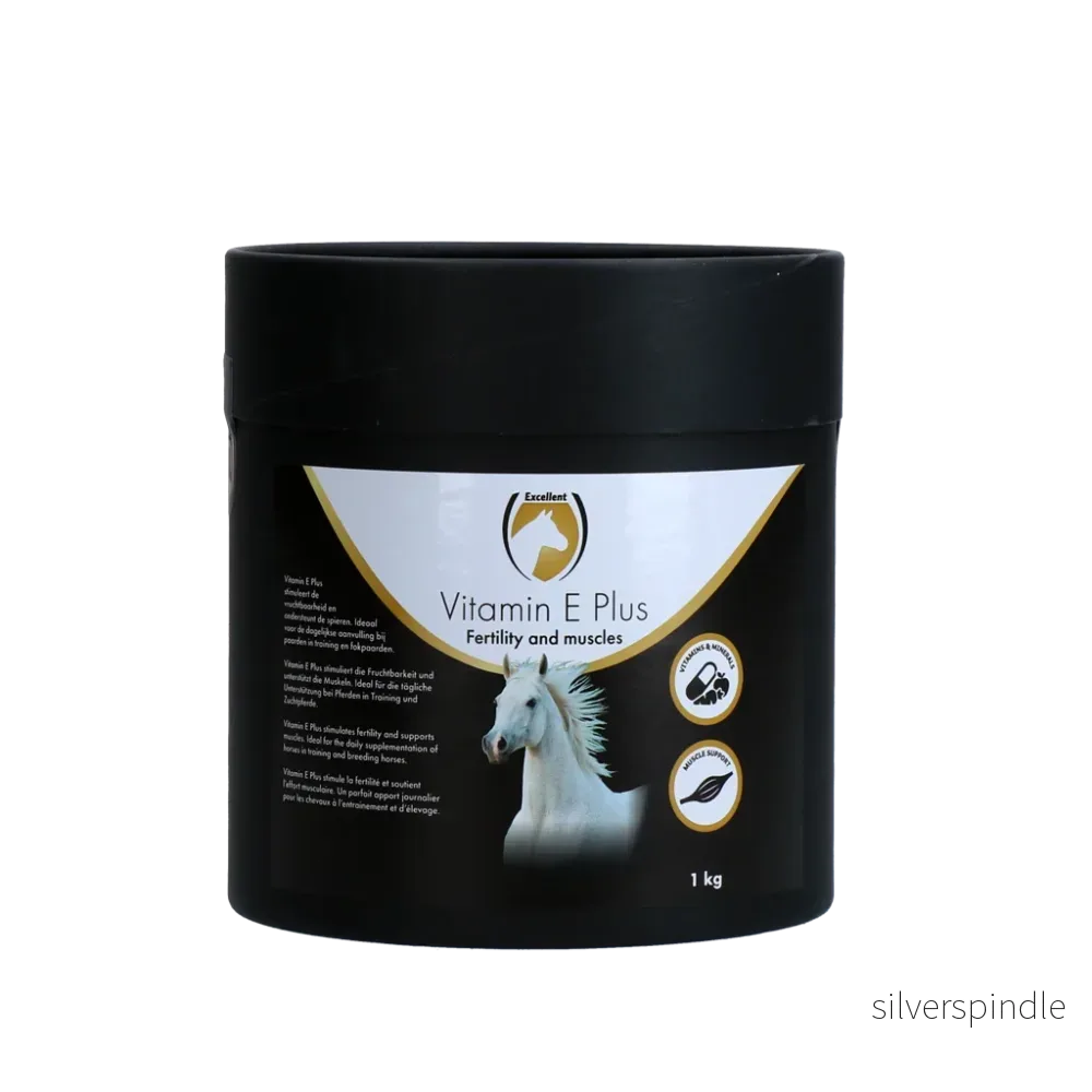 Excellent Horse Vitamin E Plus 1 kg