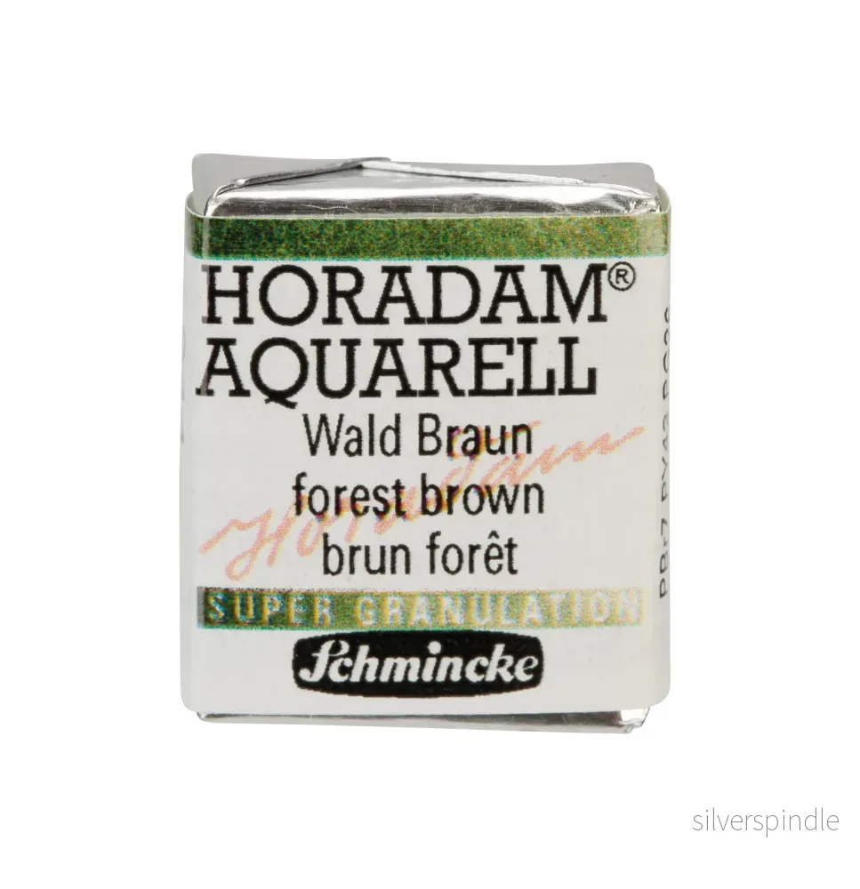 14 944 Forest brown - Bild 2