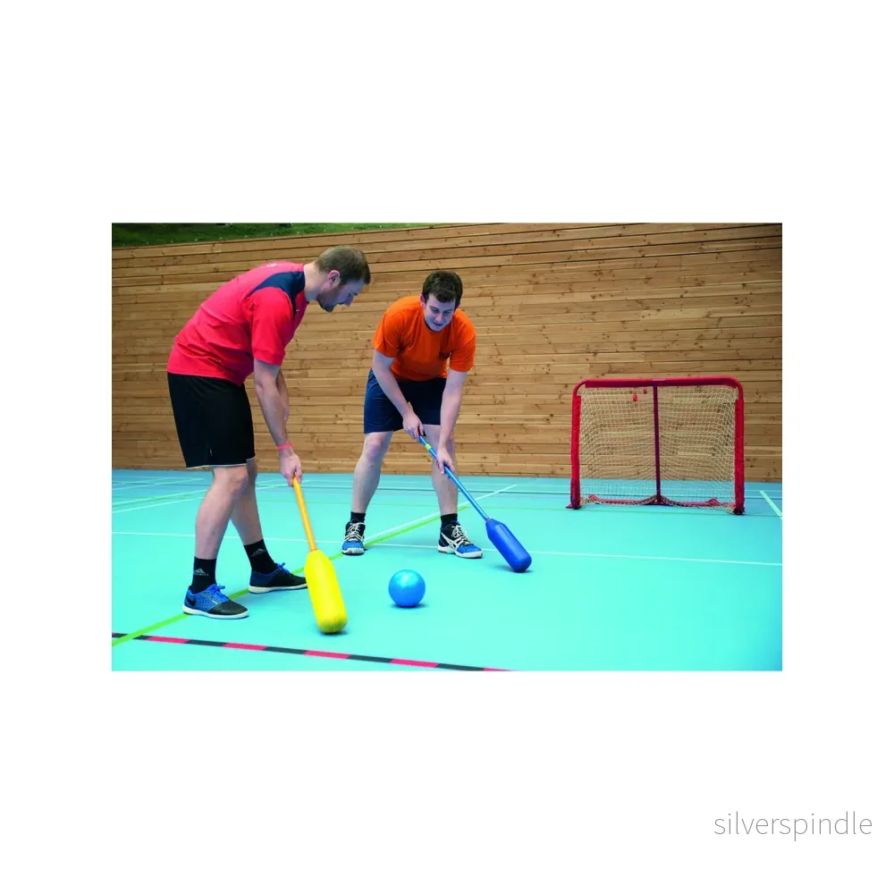 Ball bouncer-Topsboll-Soft Polo - Bild 2
