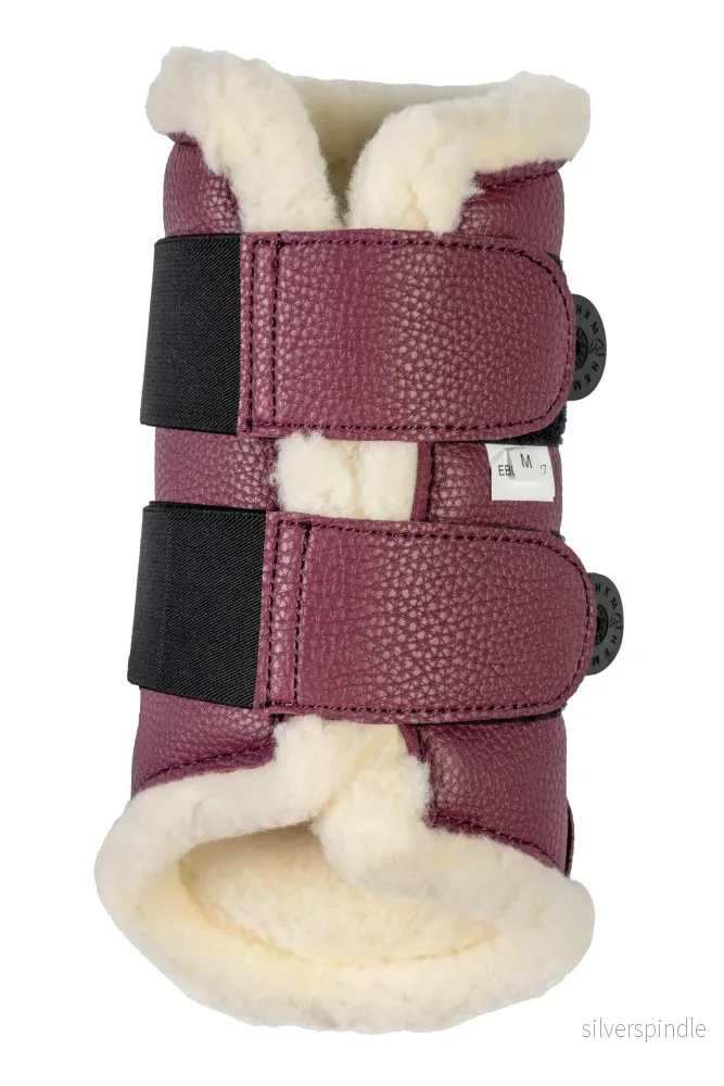 Knäskydd Comfort Premium Fur II Knäskydd Comfort Premium Fur II