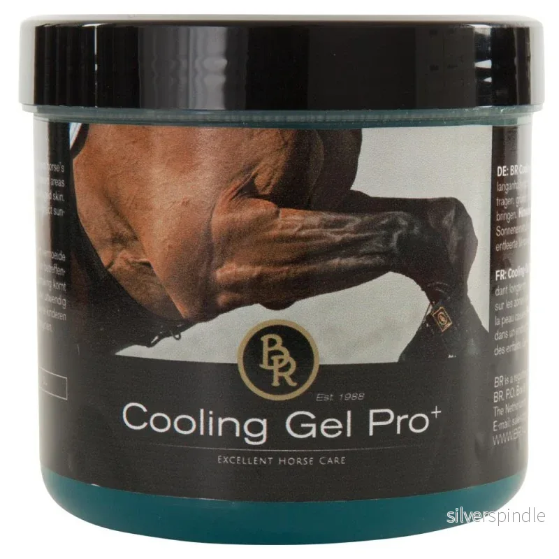 BR Cooling gel Pro