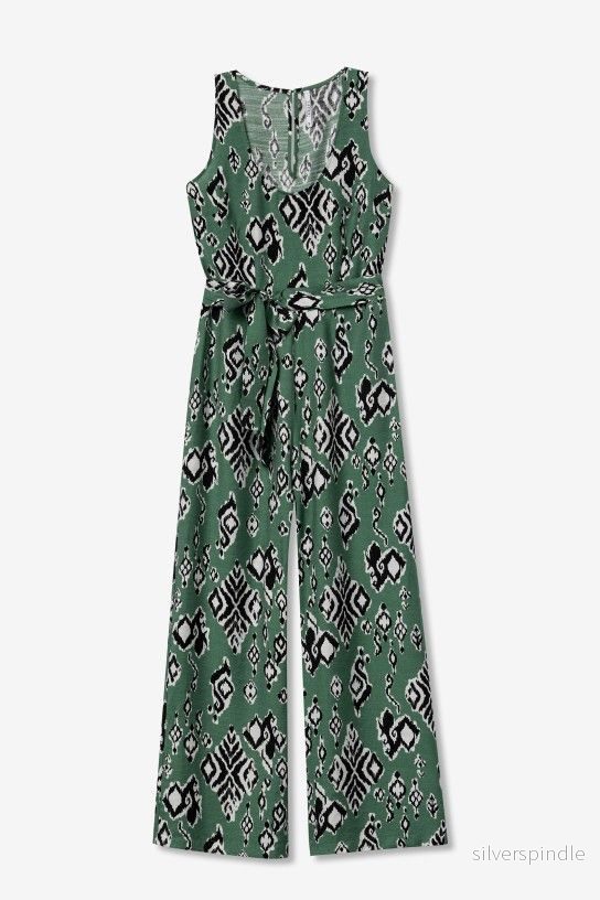 TABACO 5 JUMPSUIT - Bild 3