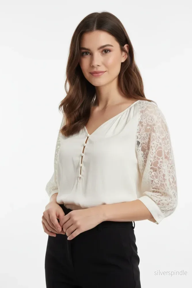 WHAM BATWING TOP WHAM BATWING TOP